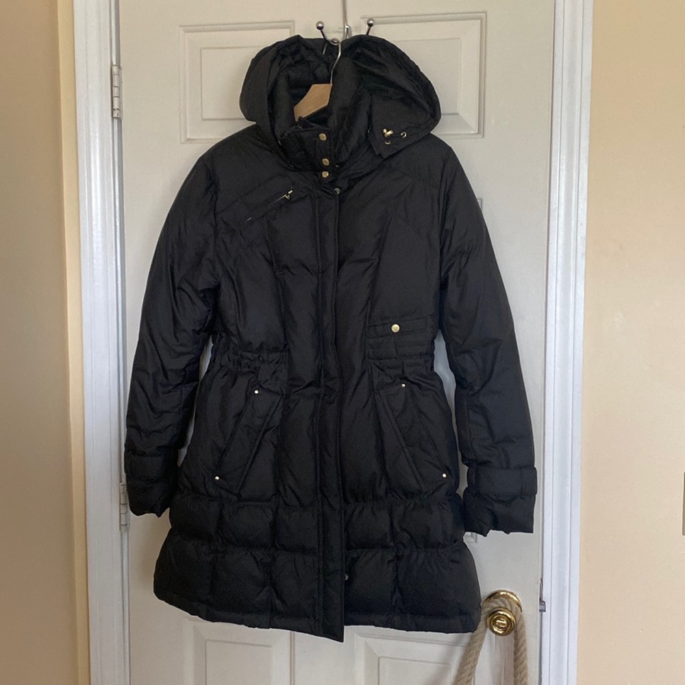 Cole Haan womens jacket